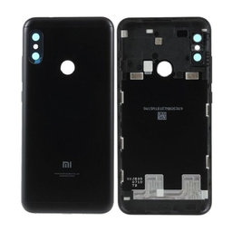Xiaomi Mi A2 Lite (Redmi 6 Pro) - Poklopac baterije (crni)