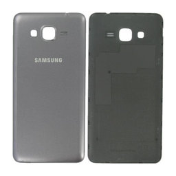 Samsung Grand Prime SM-G530F - Poklopac baterije (sivo) - GH98-34669B Originalni servisni paket