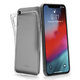 SBS - Maska Skinny za iPhone XR, prozirna