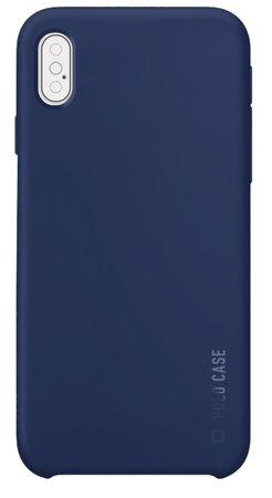 SBS - Maska Polo za iPhone XS Max, plava