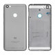 Xiaomi Redmi Note 5A Prime 32GB, 64GB - Poklopac baterije (sivo)