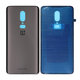 OnePlus 6 - Poklopac baterije (Midnight Black)