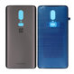 OnePlus 6 - Poklopac baterije (Midnight Black)