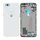 OnePlus 5T - Poklopac baterije (bijeli)