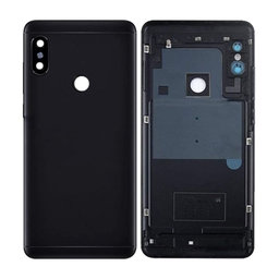 Xiaomi Redmi Note 5 Pro - Poklopac baterije (crni)