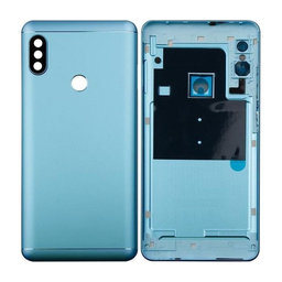 Xiaomi Redmi Note 5 Pro - Poklopac baterije (plavi)