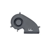 Apple iMac 27" A1419 (krajem 2012. - Sredinom 2017.) - Ventilator