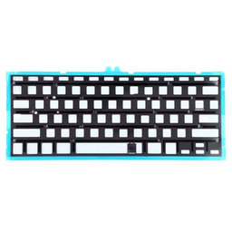 Apple MacBook Air 13" A1369, A1466 (Mid 2011 - Early 2015) - Pozadinsko Osvjetljenje Tipkovnice US