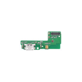 Xiaomi Redmi 5 - Konektor za punjenje + PCB ploča mikrofona