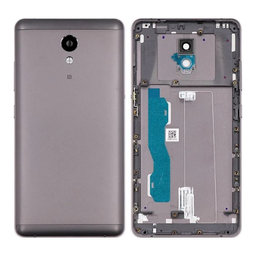 Lenovo P2 P2a42 - Poklopac baterije (crni)