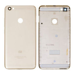 Xiaomi Redmi Note 5A Prime 32GB, 64GB - Poklopac baterije (zlato)