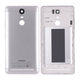 Lenovo VIBE K5 Note A7020a48 - Poklopac baterije (srebrni)