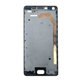 Lenovo P2 P2a42 - Srednji okvir (crni)