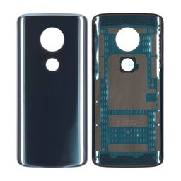 Motorola Moto G6 Play XT1922 - Poklopac baterije (Deep Indigo)