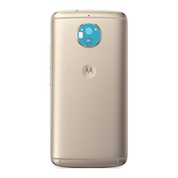 Motorola Moto G5S XT1794 - Poklopac baterije (zlato)