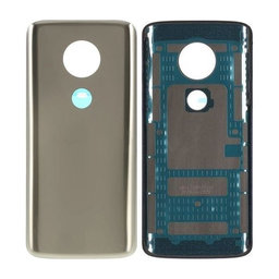 Motorola Moto G6 Play XT1922 - Poklopac baterije (zlato)