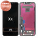 Zaslon za iPhone XR, Dodirni ekran s okvirom, Refurbished