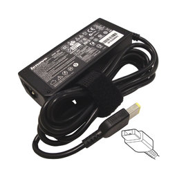 Punjač adapter za Lenovo, 77011097, 65W, 20V, Genuine Service Pack