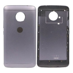 Motorola Moto G5 XT1676 - Poklopac baterije (sivo)