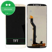 Motorola Moto G6 Play XT1922 - LCD zaslon + zaslon osjetljiv na dodir (Gold) TFT