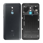 Xiaomi Redmi 5 Plus (Redmi Note 5) - Poklopac baterije (Black)