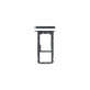 Xiaomi Redmi 5 Plus (Redmi Note 5) - SIM + SD ladica (crna) - 4051805432479