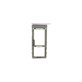 Samsung Galaxy Note 9 N960U - SIM + SD ladica (ljubičasta) - GH98-42941E Originalni servisni paket