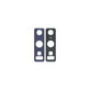 Samsung Galaxy Note 9 N960U - Leća stražnje kamere (plava) - GH64-06883B originalni servisni paket