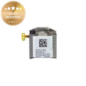 Samsung Galaxy Watch 42mm R810 - Baterija EB-BR810ABU 270mAh - GH43-04857A Originalni servisni paket