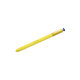 Samsung Galaxy Note 9 - S Pen (plava / žuta) - EJ-PN960BLEGWW, GH82-17513B Originalni servisni paket