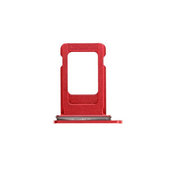 Apple iPhone XR - SIM ladica (crvena)