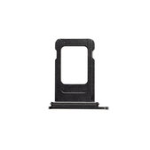 Apple iPhone XR - SIM ladica (crna)