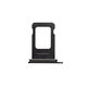 Apple iPhone XR - SIM ladica (crna)