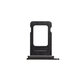Apple iPhone XR - SIM ladica (crna)