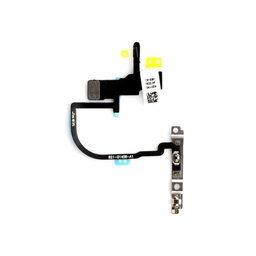 Apple iPhone XS - Flex kabel s gumbom za uključivanje
