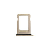 Apple iPhone XS - SIM ladica (zlatna)