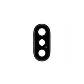 Apple iPhone XS - Leća kamere + okvir (Space Grey)