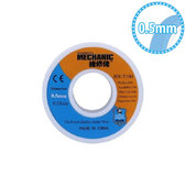 Mechanic HX-T100 - Najkvalitetnija žica za lemljenje Sn/Pb - 0,5 mm