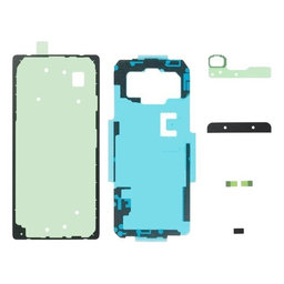 Samsung Galaxy Note 9 - Set ljepila - GH82-17460A Genuine Service Pack