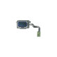 Samsung Galaxy Note 9 - Senzor otiska prsta + savitljivi kabel (plavi) - GH96-11798B originalni servisni paket
