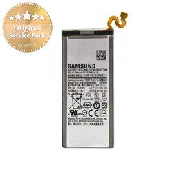 Samsung Galaxy Note 9 - Baterija EB-BN965ABU 4000mAh - GH82-17562A Originalni servisni paket