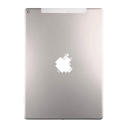 Apple iPad Pro 12.9 (2. generacija 2017.) - Poklopac baterije 4G verzija (Space Gray)