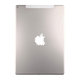 Apple iPad Pro 12.9 (2. generacija 2017.) - Poklopac baterije 4G verzija (Space Gray)