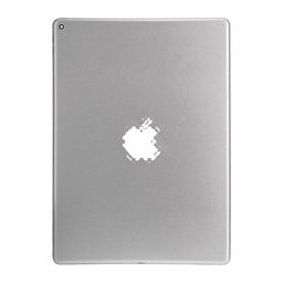 Apple iPad Pro 12.9 (2. generacija 2017.) - WiFi verzija poklopca baterije (Space Gray)