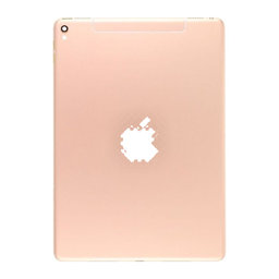 Apple iPad Pro 9.7 (2016) - Poklopac baterije 4G verzija (zlatna)