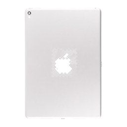 Apple iPad Pro 9.7 (2016) - WiFi verzija poklopca baterije (srebrna)