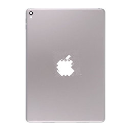 Apple iPad Pro 9.7 (2016) - WiFi verzija poklopca baterije (Space Gray)