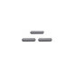 Apple iPad Pro 9.7 (2016) - Bočne tipke (Space Gray)