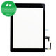Dodirni ekran s tipkom Home za iPad (5th Gen 2017), Space Gray