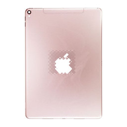 Apple iPad Pro 10.5 (2017) - Poklopac baterije 4G Verzija (Rose Gold)